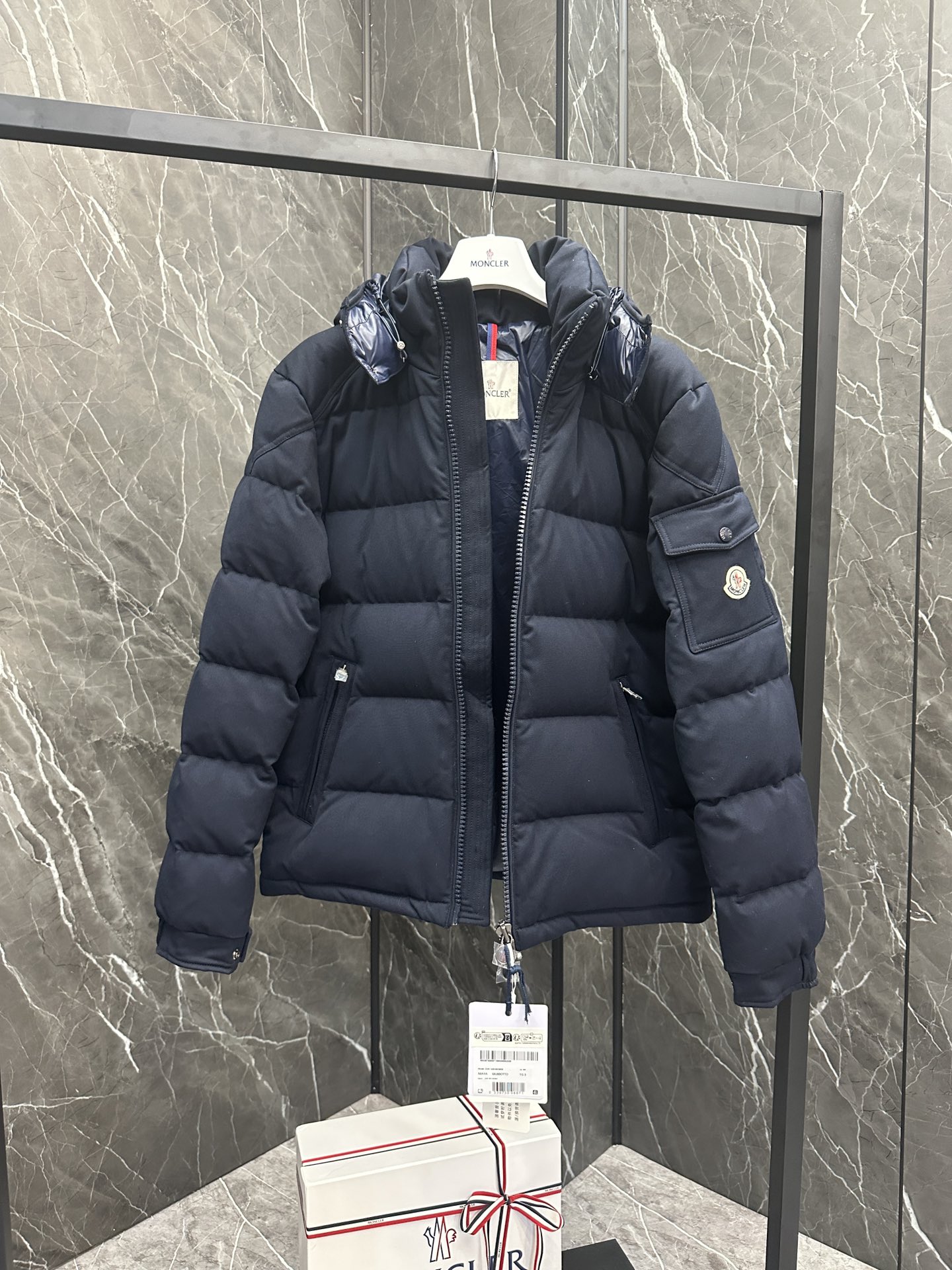 Moncler Down Jackets